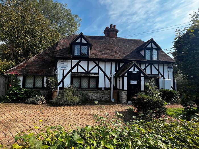 1 Bedroom Property To Rent In Ashford, TN24