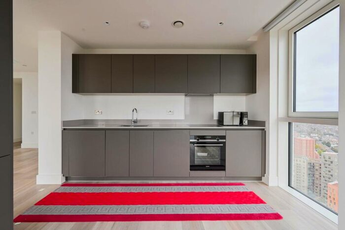 3 Bedroom Flat To Rent In Anthology Hale Works, Tottenham, London, N17