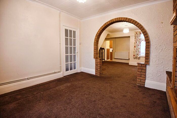 2 Bedroom Semi-Detached House For Sale In Burdett Road, Wisbech, Cambridgeshire, PE13