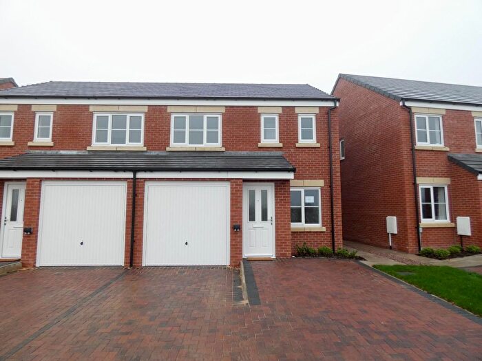 3 Bedroom Semi-Detached House To Rent In Edderside Drive, Carlisle, CA3