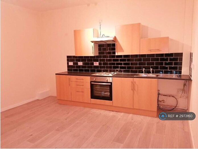 1 Bedroom Flat To Rent In County Road, Liverpool, L4