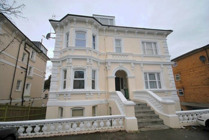 Studio To Rent In Upper Grosvenor Road, Tunbridge Wells, TN1