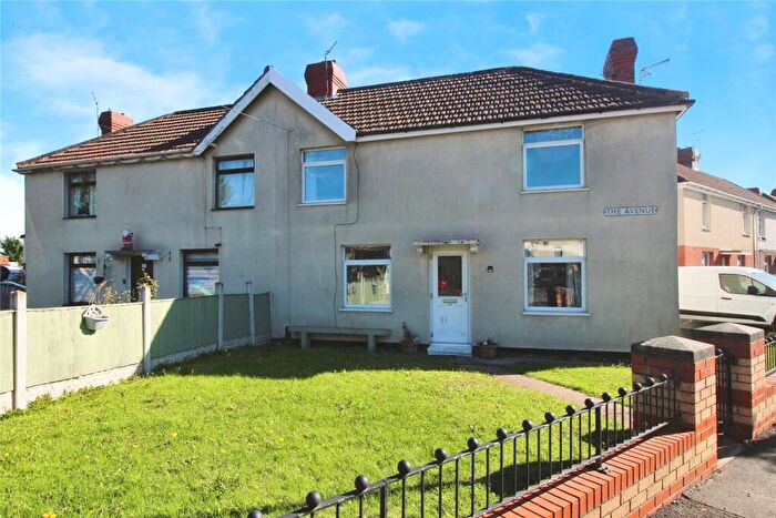 3 Bedroom Semi-Detached House For Sale In The Avenue, Bentley, Doncaster, South Yorkshire, DN5
