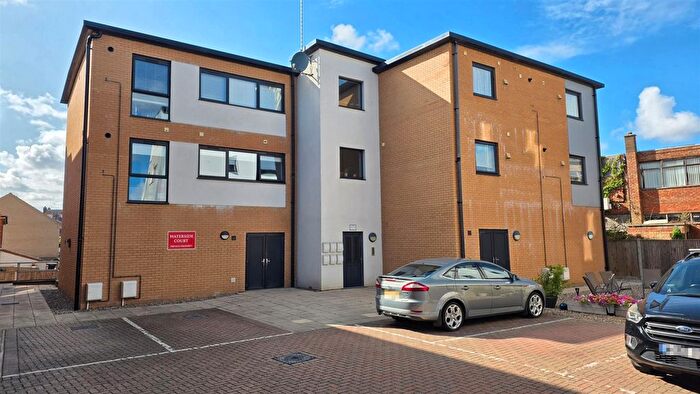 2 Bedroom Flat For Sale In Dock Tavern Lane, Great Yarmouth, NR31