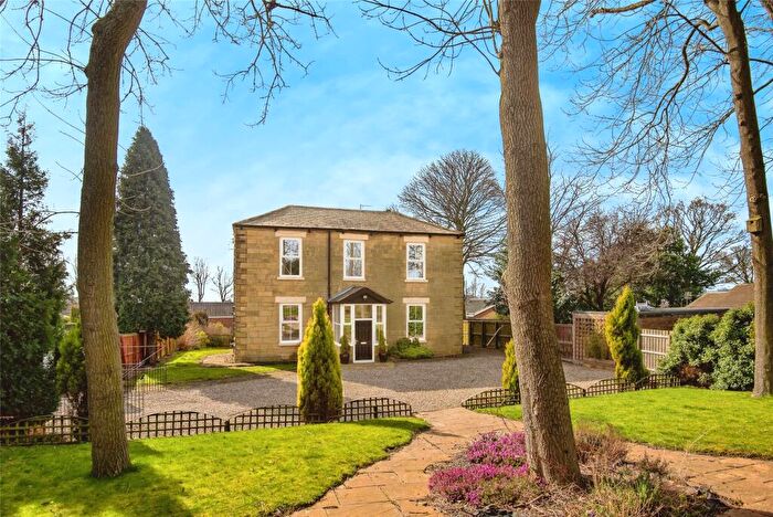 4 Bedroom Detached House For Sale In The Springs, Birtley, Tyne & Wear, DH3