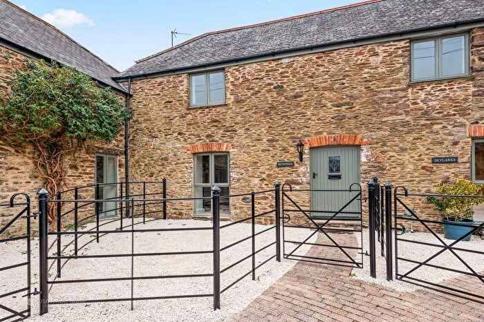 1 Bedroom Terraced House For Sale In Buntings, Great Cotton Farm, Dartmouth, TQ6