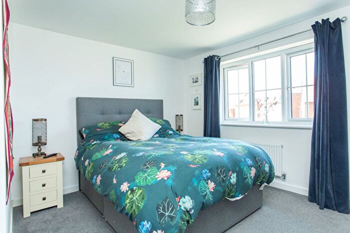 5 Bedroom Detached House For Sale In Drift Road, Aylesham, CT3