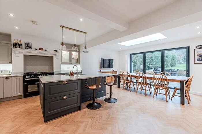 4 Bedroom Semi Detached House For Sale In Wynford Terrace, Leeds, West Yorkshire, LS16