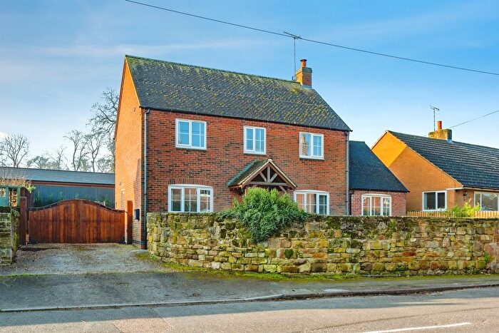 4 Bedroom Detached House For Sale In Ingleby Road, Stanton-By-Bridge, Derby, DE73