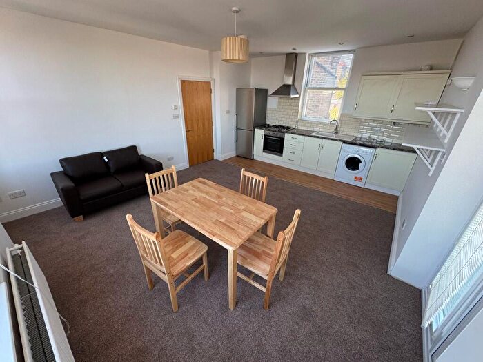 1 Bedroom Flat To Rent In Ivanhoe Road, London, SE5