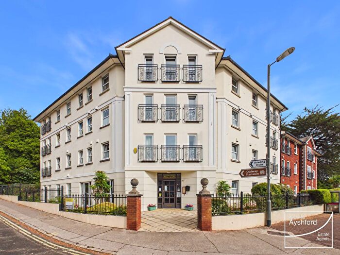 1 Bedroom Property For Sale In Pegasus Court, Torquay Road, Paignton, TQ3