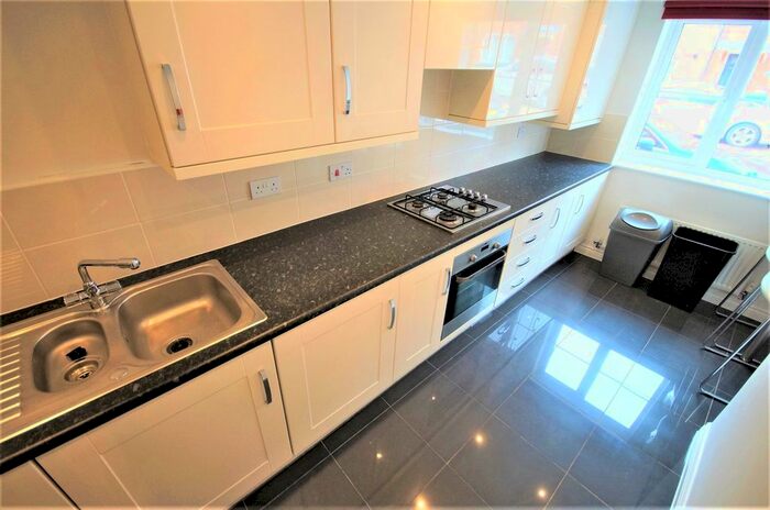 4 Bedroom Terraced House To Rent In Anglian Way, Coventry, CV3