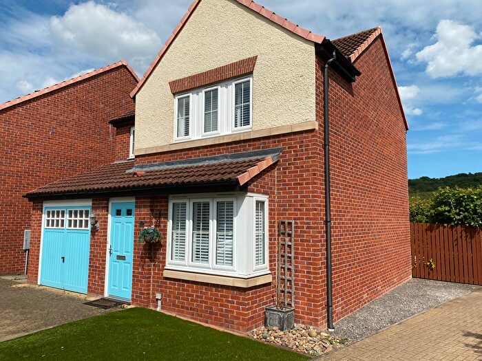 3 Bedroom Detached House To Rent In Sandgate, Durham, DH6