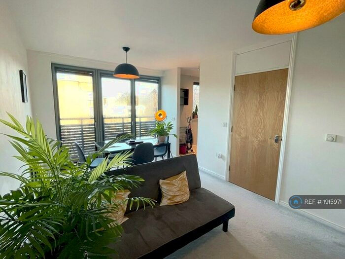 1 Bedroom Flat To Rent In Ducketts Apartments, London, E3