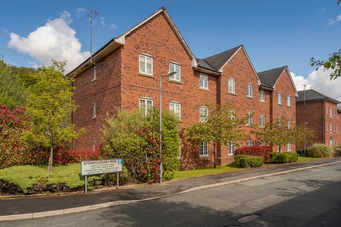 1 Bedroom Flat To Rent In Lock View, Radcliffe, Manchester, M26