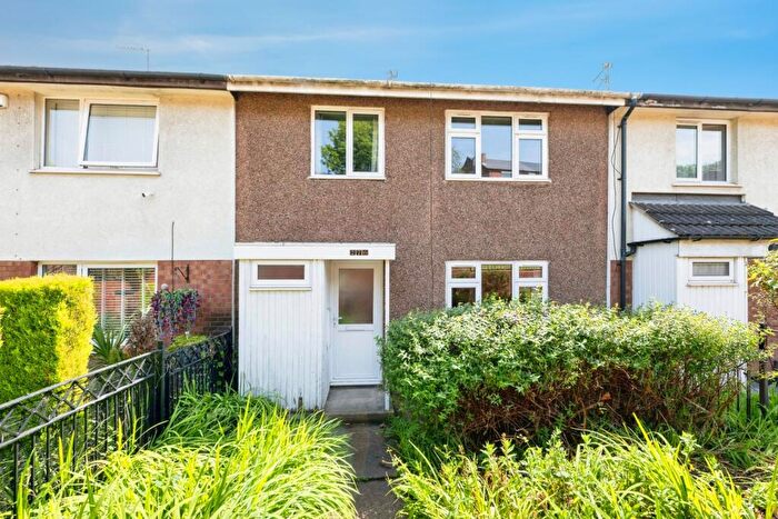 3 Bedroom Terraced House For Sale In Woodborough Road, Nottingham, Nottinghamshire, NG3