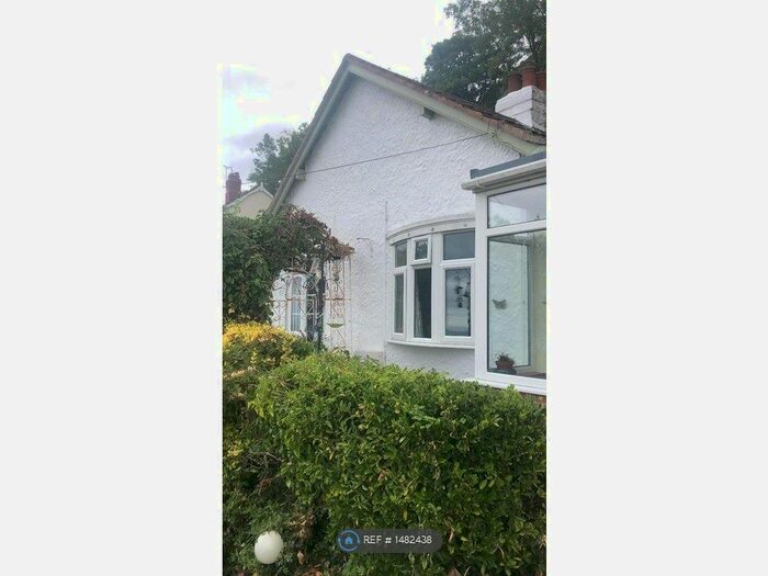 2 Bedroom Bungalow To Rent In Bishopswood Road, Prestatyn, LL19