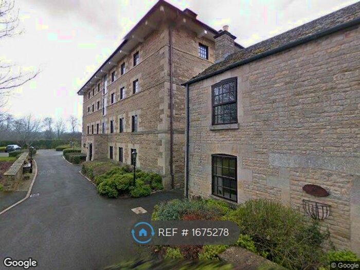 2 Bedroom Flat To Rent In Newstead Mill, Stamford, PE9