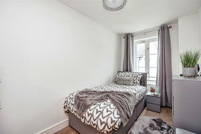 2 Bedroom Flat For Sale In Crockwell Street, Bodmin, Cornwall, PL31