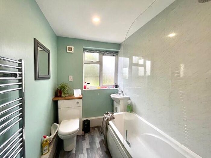 3 Bedroom Flat To Rent In London Road, Wyberton, PE21