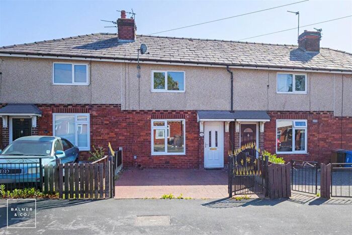 2 Bedroom Terraced House For Sale In Formby Avenue, Atherton, M46