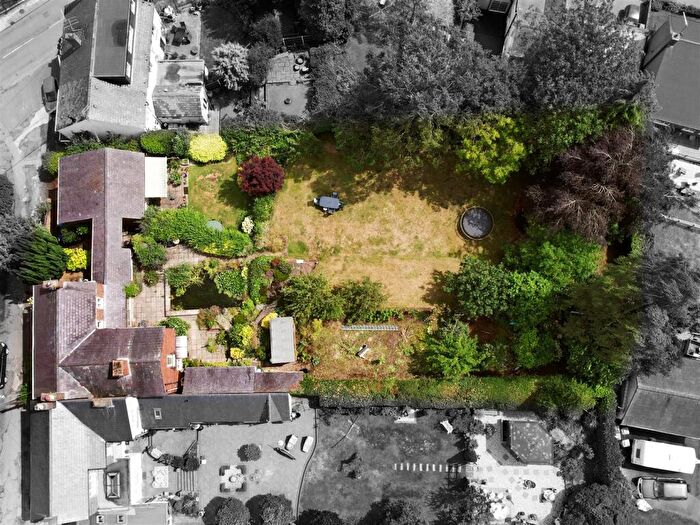 4 Bedroom Detached House For Sale In Foster Street, Kinver, Stourbridge, DY7