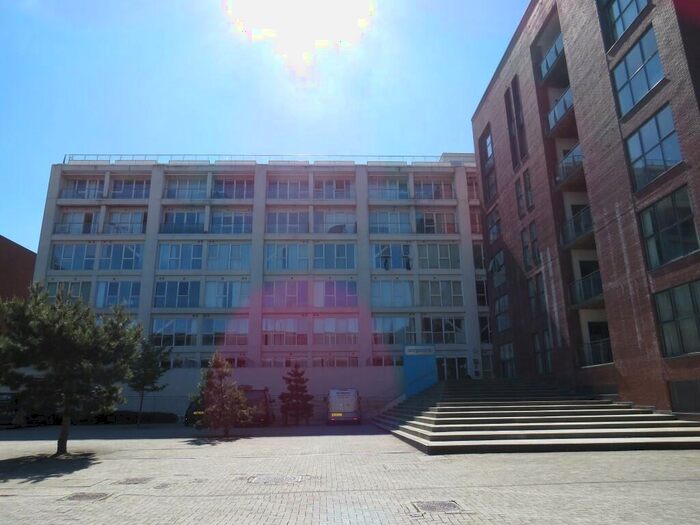 1 Bedroom Apartment To Rent In Bedminster, Airpoint, BS3