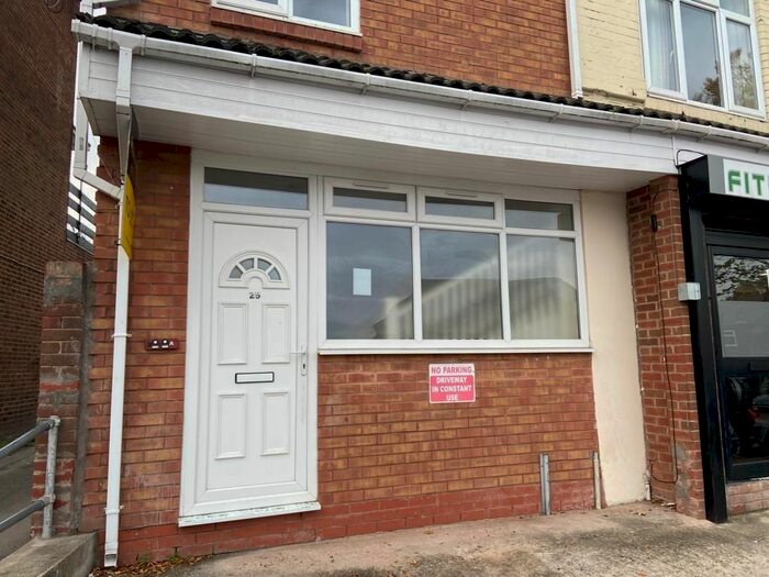 2 Bedroom Flat To Rent In Watford Road, Birmingham, B30