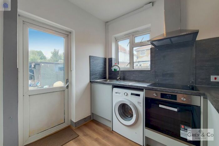 3 Bedroom End Of Terrace House To Rent In Chalfont Avenue, Wembley, HA9