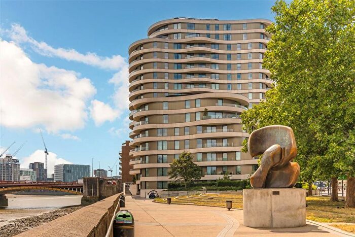 2 Bedroom Flat For Sale In Millbank, Westminster, SW1P