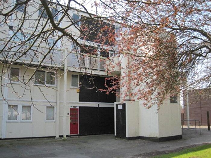 2 Bedroom Maisonette To Rent In Samson Close, Gosport, Hampshire, PO13