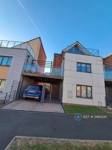 3 Bedroom Detached House To Rent In Bellshiel Grove, Newcastle Upon Tyne, NE15