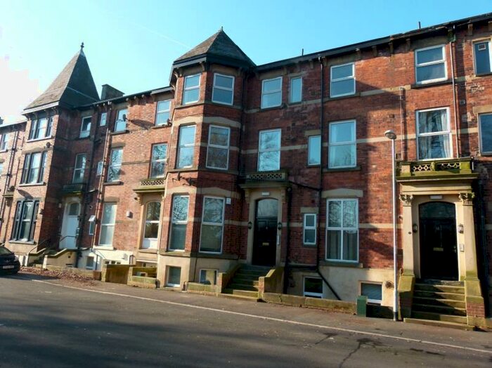 3 Bedroom Apartment To Rent In Westfield Terrace, Chapel Allerton, LS7