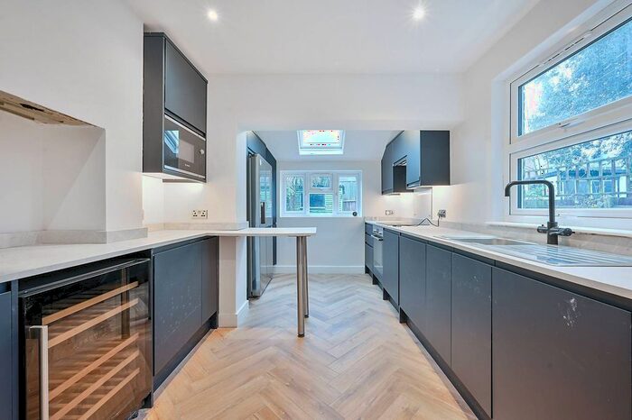 3 Bedroom Semi-Detached House To Rent In Eastbourne Road, Ealing, Brentford, TW8