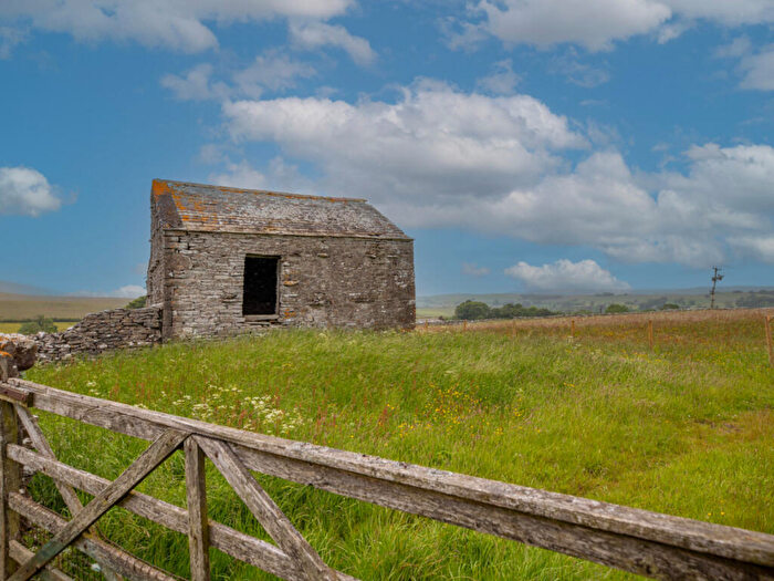 1 Bedroom Barn Conversion For Sale In Greenside Barn Greenside Lane, Ravenstonedale, CA17