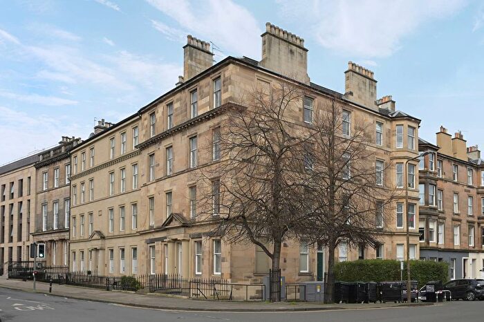 3 Bedroom Flat For Sale In Hillside Street, Edinburgh, EH7