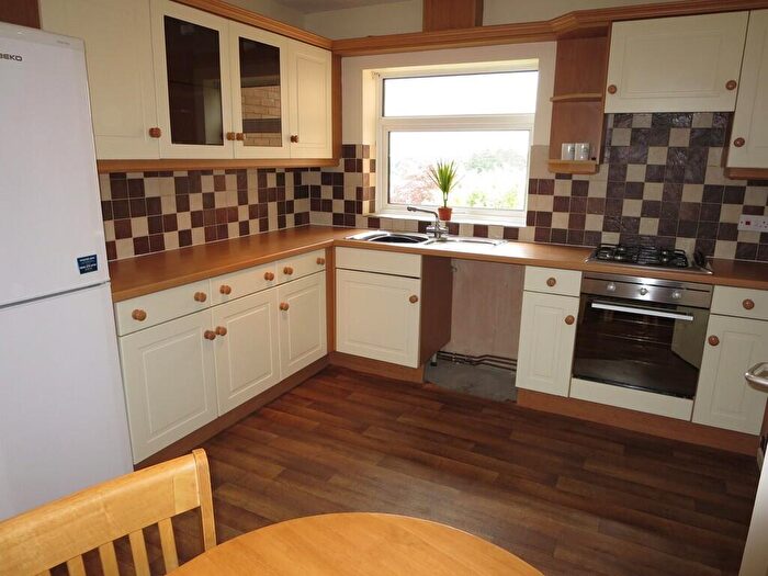 2 Bedroom Apartment To Rent In Marsham Court, Radyr, CF15