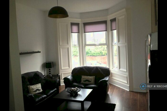 1 Bedroom Flat To Rent In Ashbrooke, Sunderland, SR2