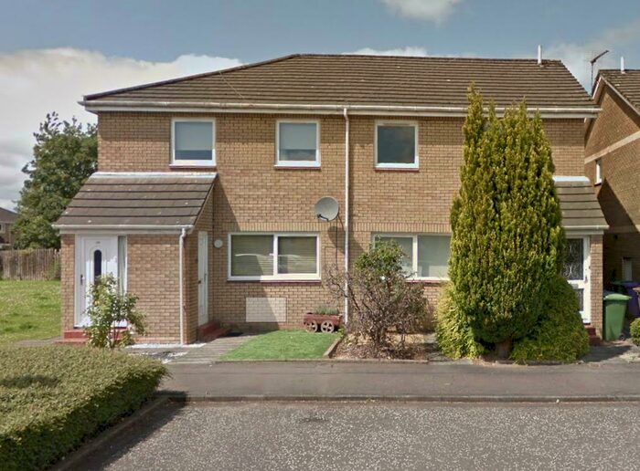 1 Bedroom Flat To Rent In Ochiltree Avenue, Anniesland, G13