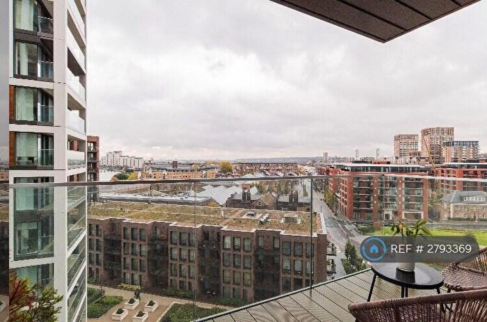 1 Bedroom Flat To Rent In Duke Of Wellington, London, SE18