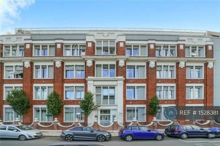 2 Bedroom Flat To Rent In Arklow Road, London, SE14