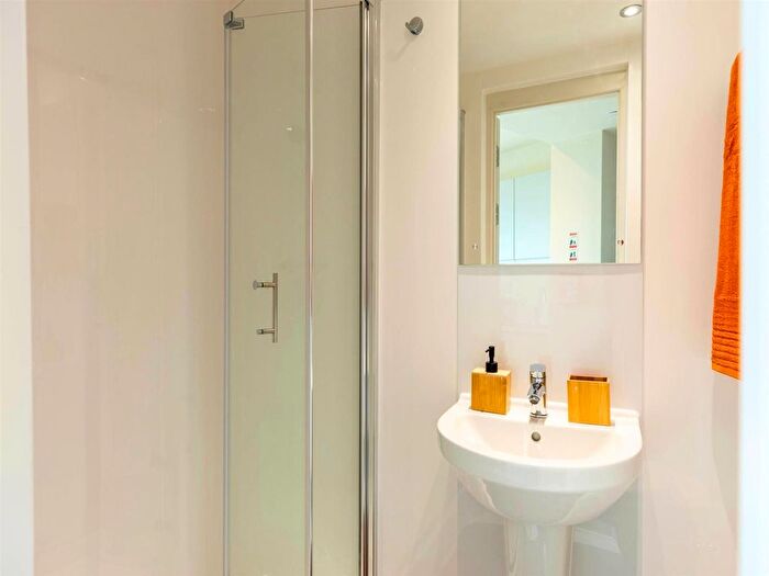 1 Bedroom Flat To Rent In Dogpool Lane, Stirchley, Birmingham, B30