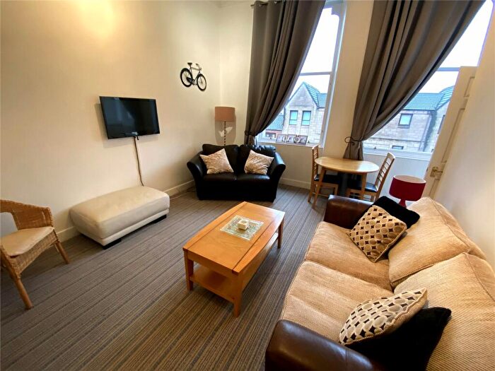 1 Bedroom Flat For Sale In Ingram Street, Glasgow, Glasgow City, G1