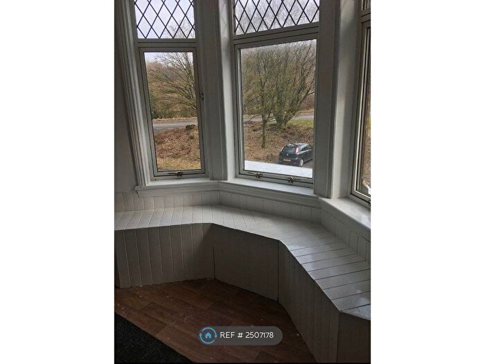 2 Bedroom Flat To Rent In Knoxville Road, Kilbirnie, KA25