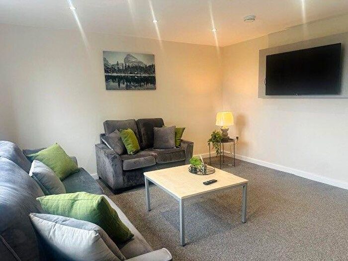 2 Bedroom Apartment To Rent In A Moor Lane, Preston, PR1