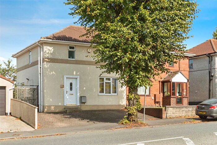 3 Bedroom Semi Detached House For Sale In Winterstoke Road, Ashton, Bristol, BS3