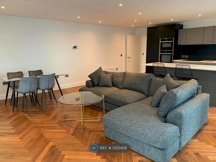 2 Bedroom Flat To Rent In Owen Street, Manchester, M15