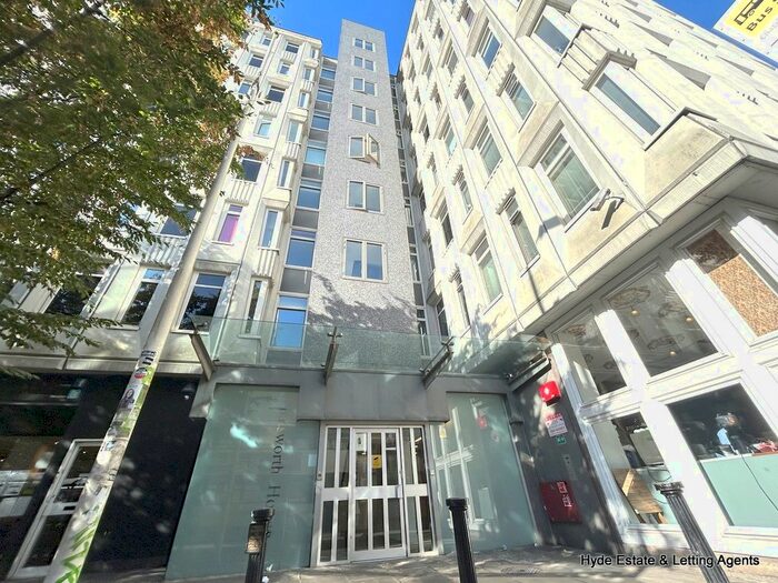 2 Bedroom Flat To Rent In Lever Street, Manchester, M1