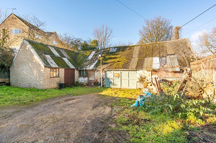 Land For Sale In Hampton Street, Tetbury, GL8