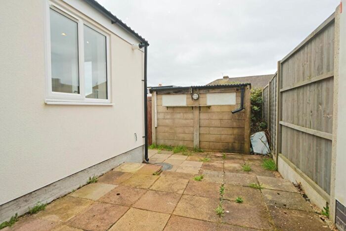 3 Bedroom Terraced House To Rent In Stanley Crescent, Filton, Bristol, BS34